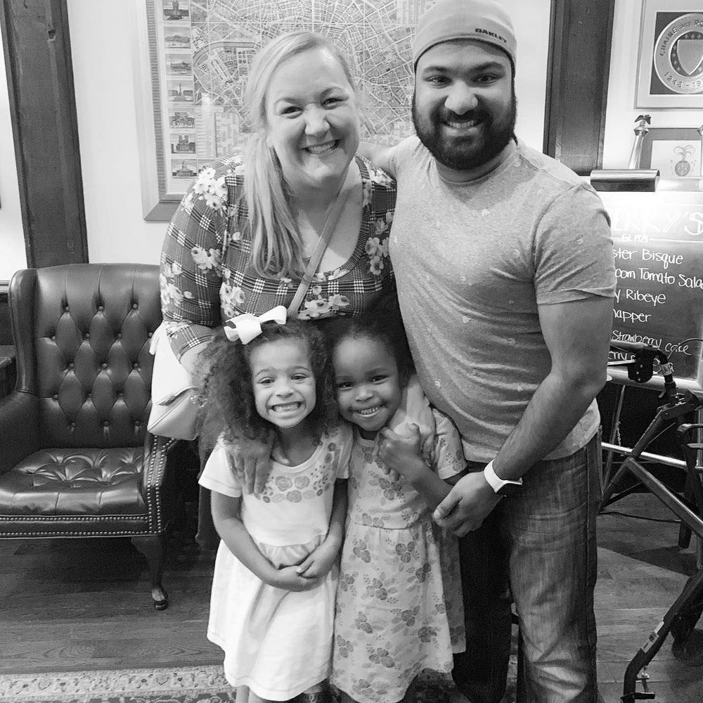 Meet your Posher, Kristin